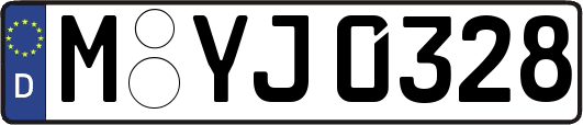 M-YJ0328
