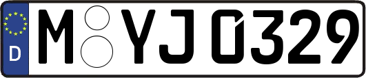 M-YJ0329