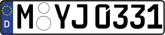M-YJ0331