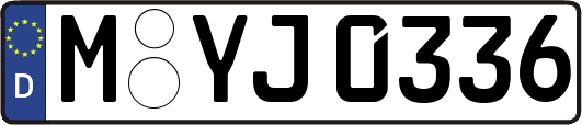 M-YJ0336