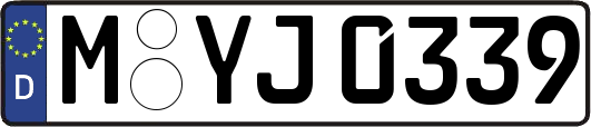 M-YJ0339