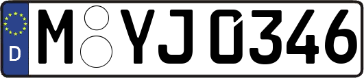 M-YJ0346