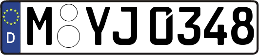 M-YJ0348