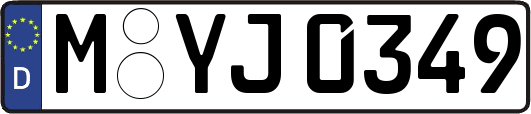 M-YJ0349