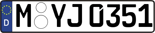 M-YJ0351