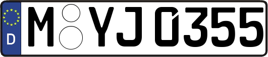 M-YJ0355