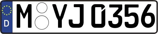 M-YJ0356