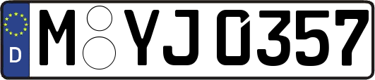 M-YJ0357