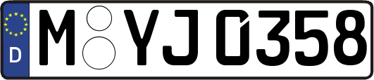 M-YJ0358