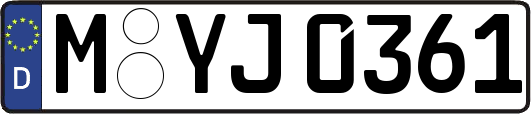 M-YJ0361
