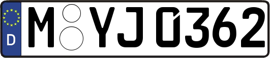 M-YJ0362