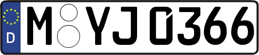 M-YJ0366