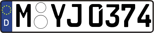 M-YJ0374