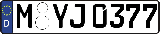 M-YJ0377