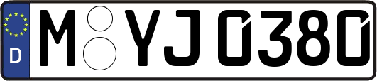 M-YJ0380