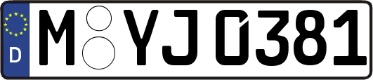 M-YJ0381