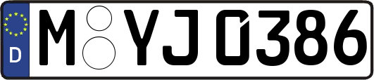 M-YJ0386