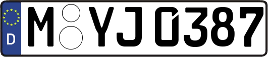M-YJ0387