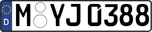M-YJ0388
