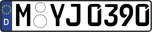 M-YJ0390