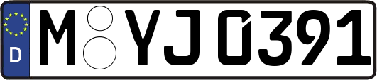 M-YJ0391