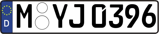 M-YJ0396