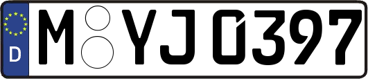 M-YJ0397