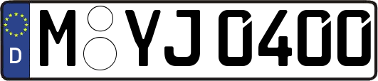 M-YJ0400