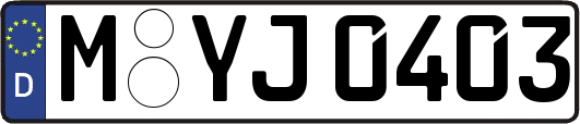 M-YJ0403
