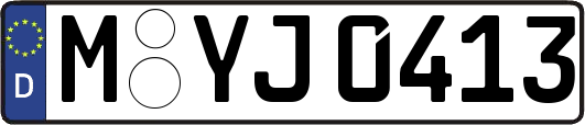 M-YJ0413