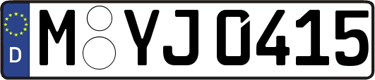 M-YJ0415
