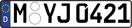M-YJ0421