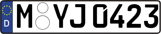 M-YJ0423