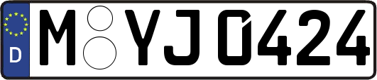 M-YJ0424
