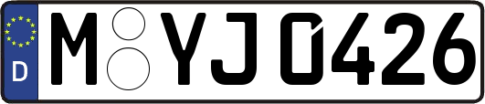 M-YJ0426