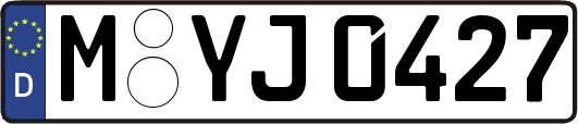 M-YJ0427