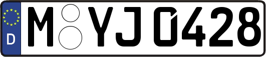 M-YJ0428