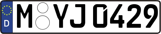 M-YJ0429