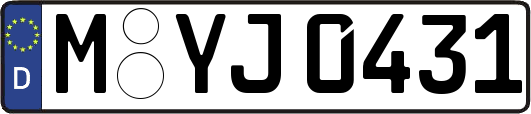 M-YJ0431