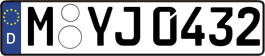M-YJ0432
