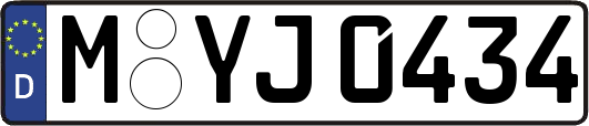 M-YJ0434