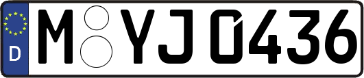 M-YJ0436