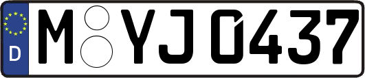 M-YJ0437