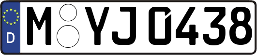 M-YJ0438