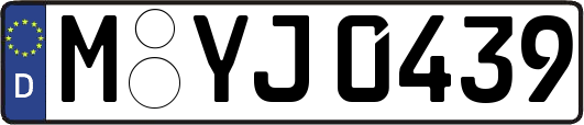 M-YJ0439