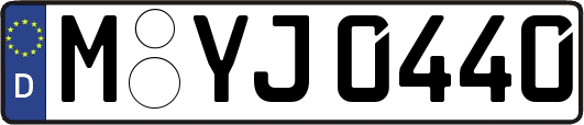 M-YJ0440