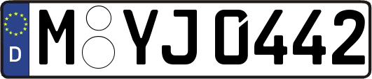 M-YJ0442