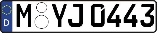 M-YJ0443