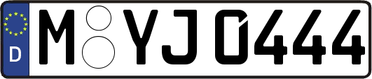 M-YJ0444