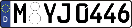 M-YJ0446